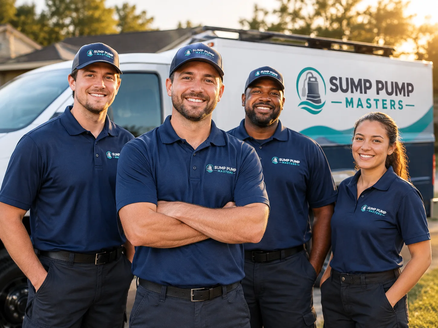 Sump Pump Repair company in New Prague, MN